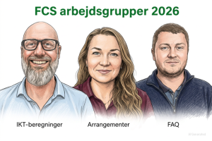 Arbejdsgrupper 2026